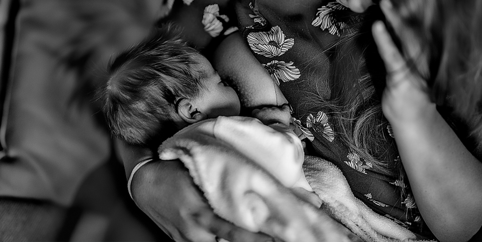 Lactancia materna y su importancia en la microbiota intestinal del bebé