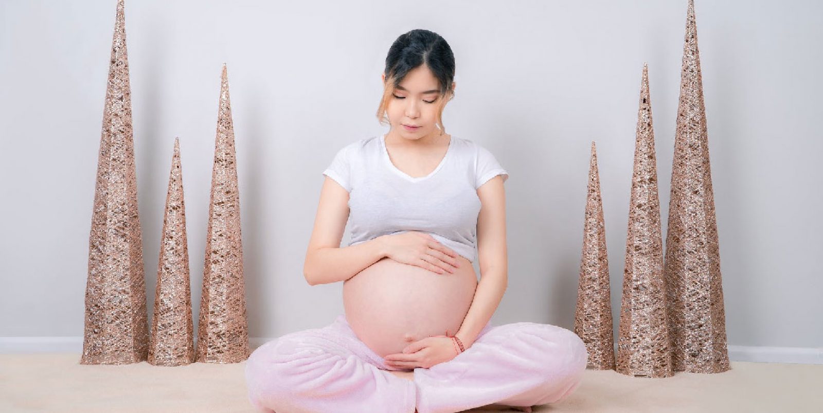 la microbiota de mamá; un regalo de vida