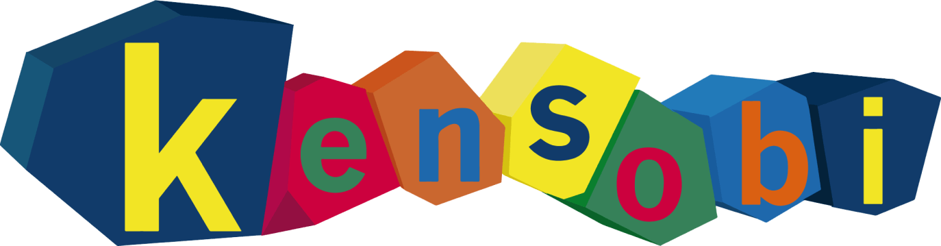 Logo Kensobi