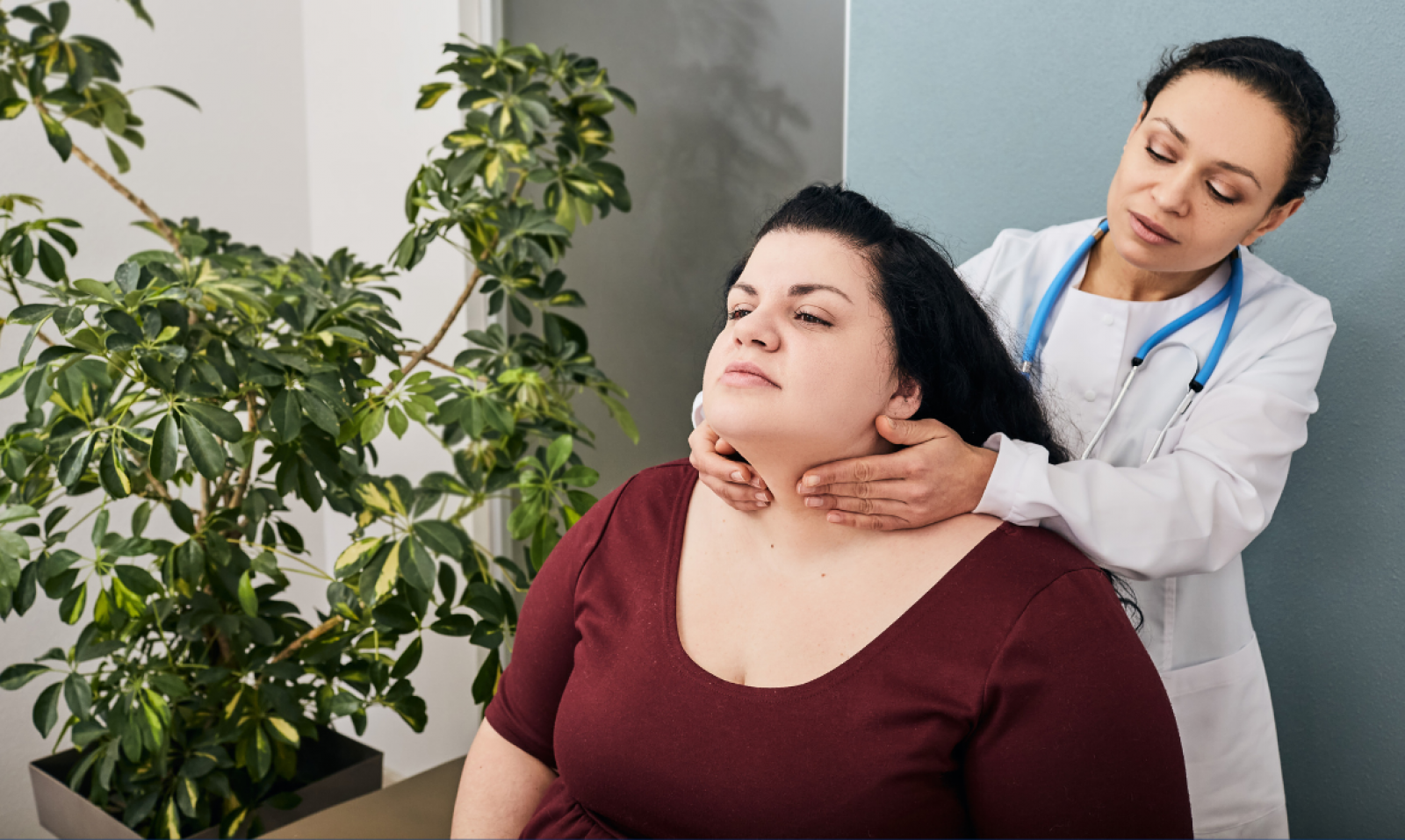 Hipotiroidismo y sus alteraciones en la microbiota intestinal