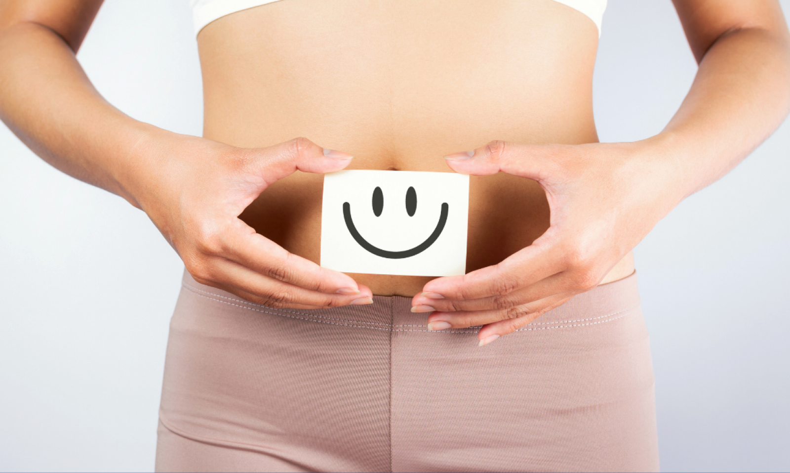 Cuida tu salud intestinal en primavera