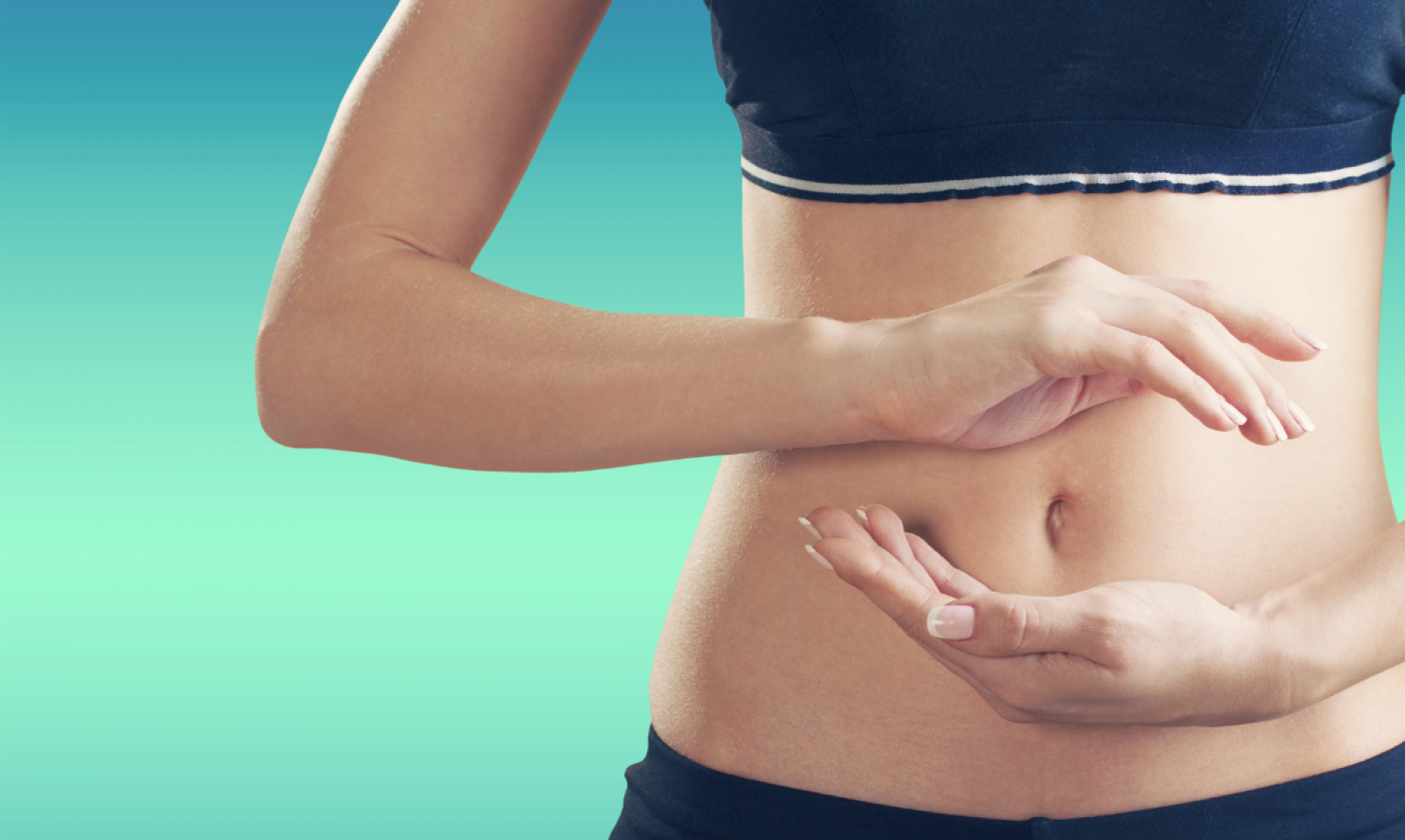 Estilo de vida saludable y la microbiota intestinal