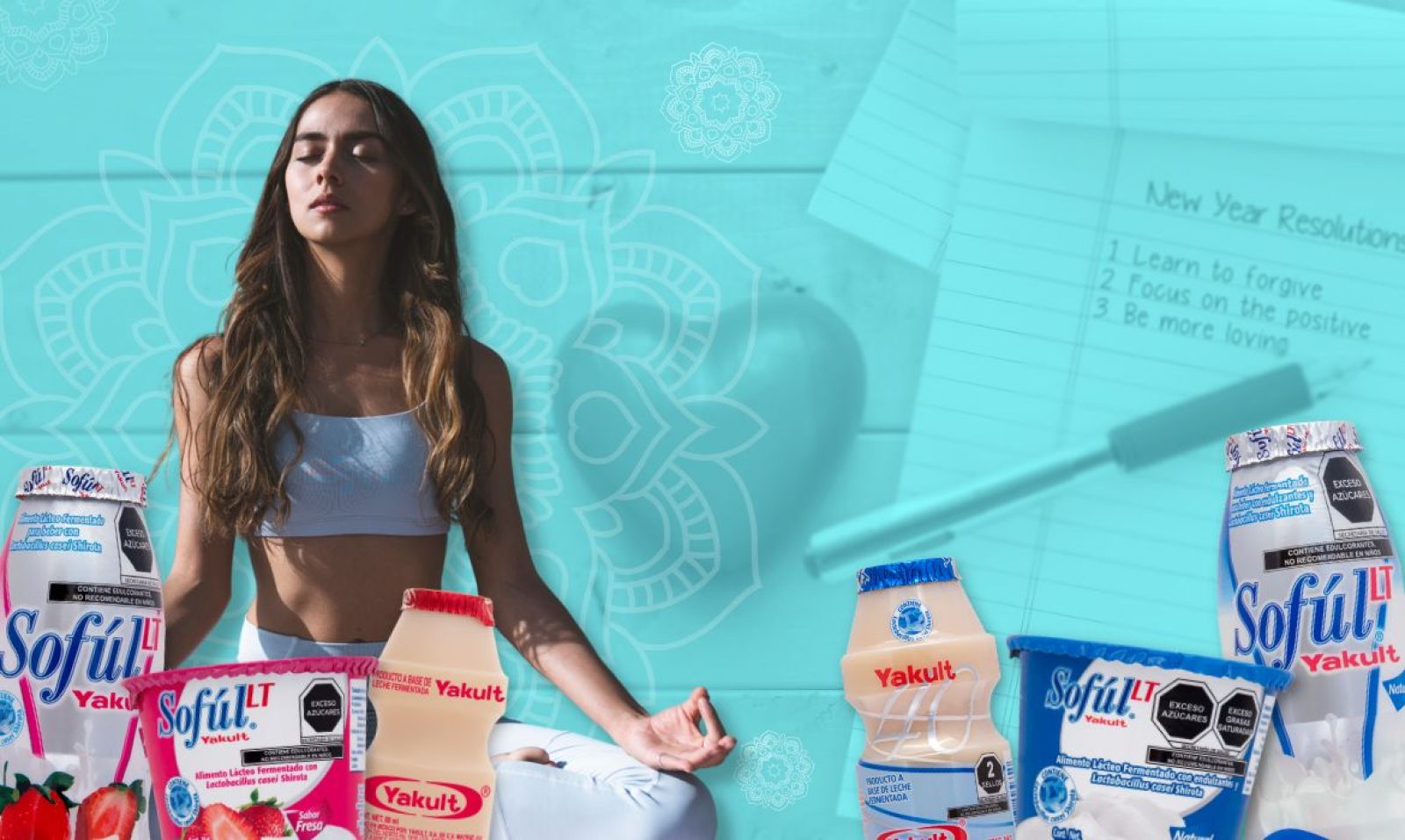 Con pasos pequeños cuida tu salud