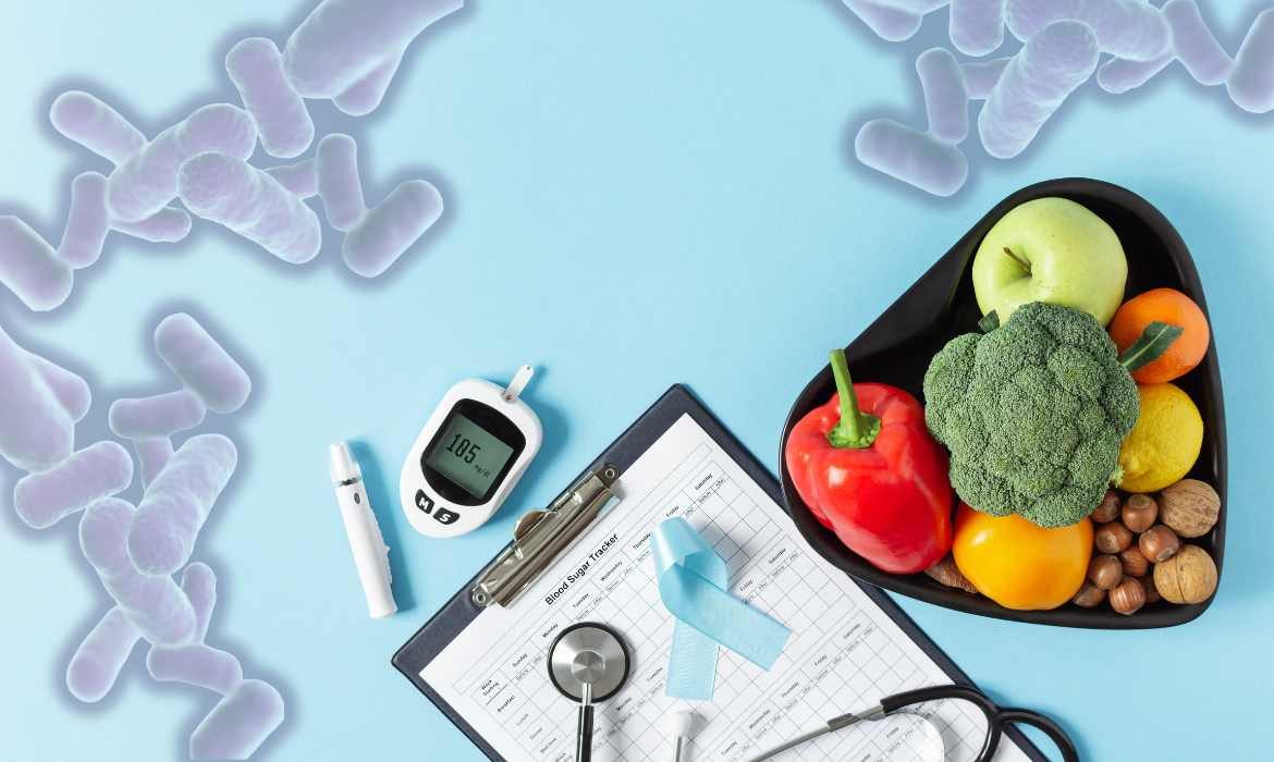 ¿Cómo se relaciona la microbiota intestinal y la Diabetes Mellitus?