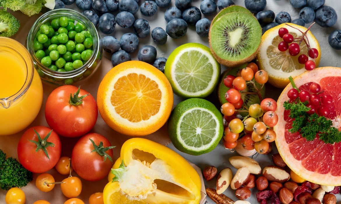 Conoce un poco más de la vitamina C