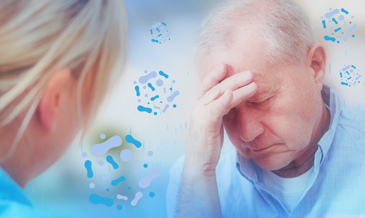 Alzheimer y microbiota intestinal