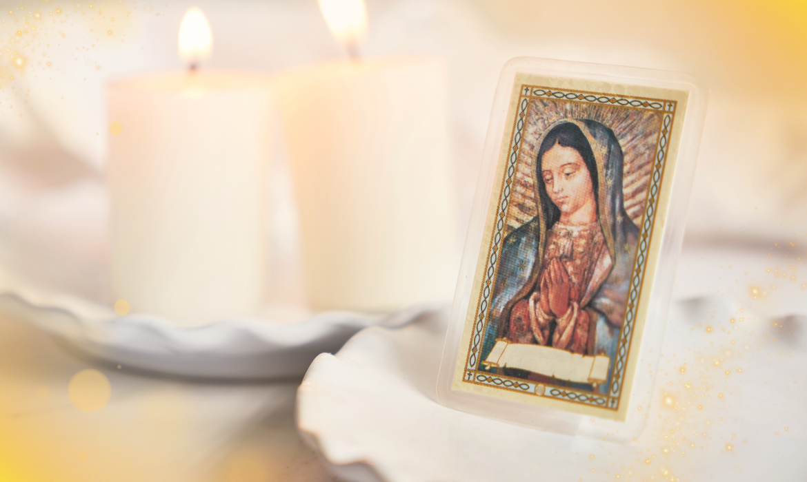 El "Maratón Guadalupe-Reyes"