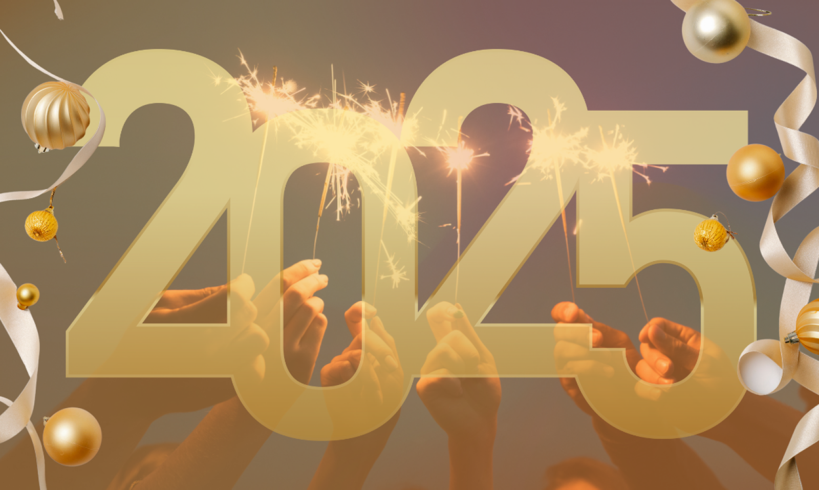 Propósitos de año nuevo Saludables